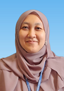 Dr Roslina Omar